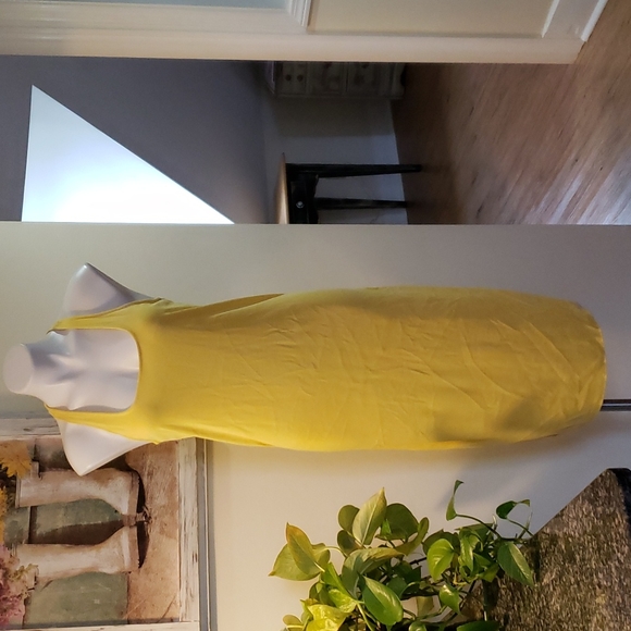 Zara Dresses & Skirts - ZARA Sundress